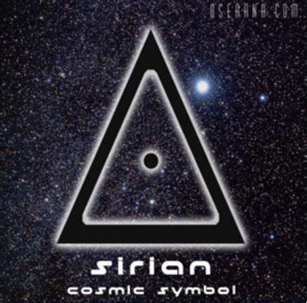 Sirians are simple in the way they approach life yet they can be deeply spiritual also. . Sirian starseed markings